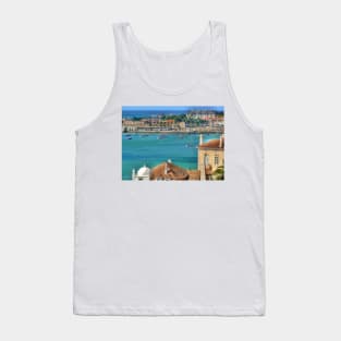 Cascais Bay Tank Top